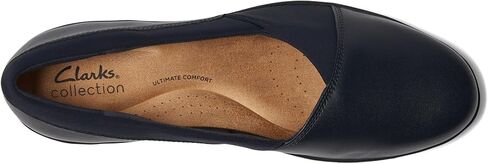 Clarks Women's Suttyn Walk Loafer in Saudi Arabia