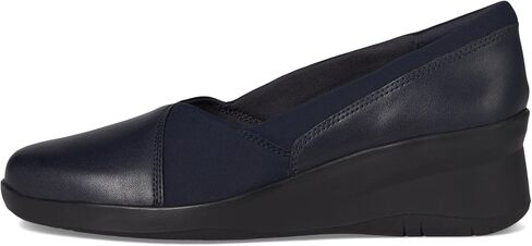 Clarks Women's Suttyn Walk Loafer in Saudi Arabia