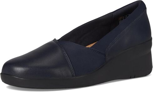 Clarks Women's Suttyn Walk Loafer in Saudi Arabia