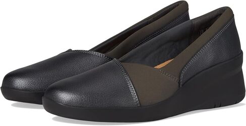 Clarks Women's Suttyn Walk Loafer in Saudi Arabia