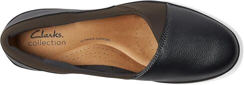 Clarks Women's Suttyn Walk Loafer in Saudi Arabia