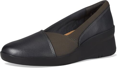 Clarks Women's Suttyn Walk Loafer in Saudi Arabia