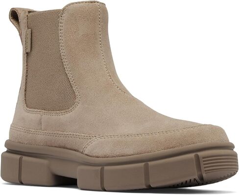 SOREL Women's Explorer STRT Chelsea Boot in Saudi Arabia