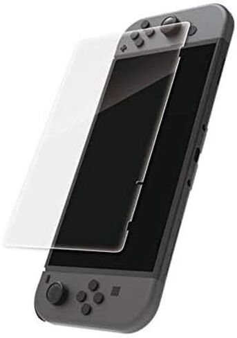Glass Screen Protector for Nintendo Switch in Saudi Arabia