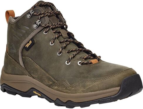 Teva Men's Riva Mid Rp Hiking Boot in Kuwait