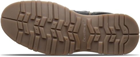BEARPAW رجالي ليام متعدد الالوان | حذاء رجالي كلاسيكي من جلد الغزال | حذاء سهل الارتداء للرجال | حذاء شتوي مريح in Kuwait