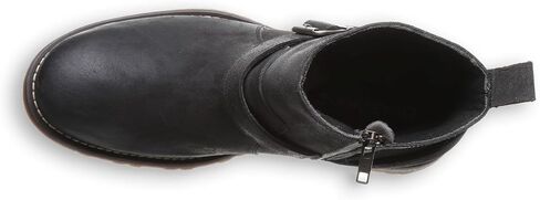 BEARPAW رجالي ليام متعدد الالوان | حذاء رجالي كلاسيكي من جلد الغزال | حذاء سهل الارتداء للرجال | حذاء شتوي مريح in Kuwait