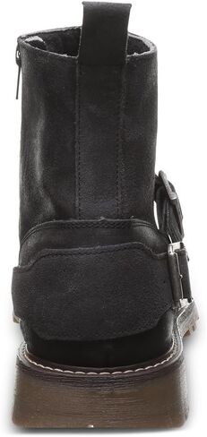 BEARPAW رجالي ليام متعدد الالوان | حذاء رجالي كلاسيكي من جلد الغزال | حذاء سهل الارتداء للرجال | حذاء شتوي مريح in Kuwait