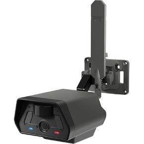 TACTACAM Defend Cellular Security Camera