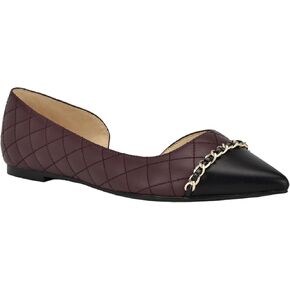 Nine West Women's Breza Ballet Flat
