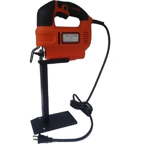 Acu-Cutter 350 Foam Saw w/ 8" Blade