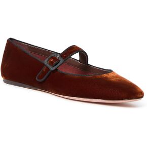 Loeffler Randall Women's Ginger Mary Jane Flat