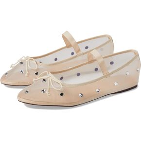 Chinese Laundry Women's Adette Mary Jane Flat