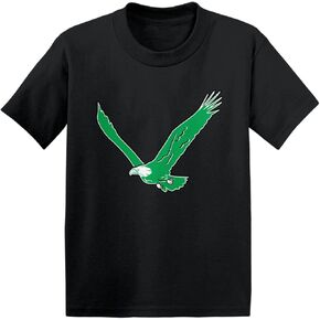 Eagle - Philly Sports Infant/Toddler Cotton Jersey T-Shirt
