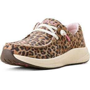 Ariat Women's Buckeye Loafer