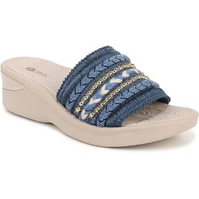 Women's Classic Wedge Sandal in Kuwait