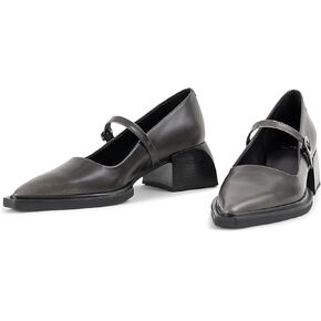 Vagabond Shoemakers Women's Vivian Leather Maryjane Pump