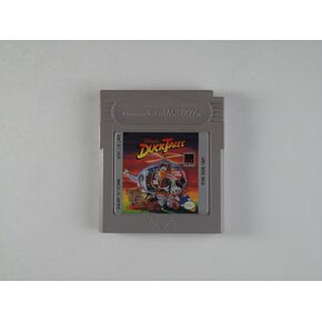 Duck Tales (Renewed)
