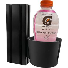 Cup Holder for Sim Rig (large)