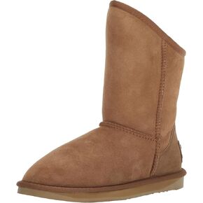 حذاء LUXE نسائي مريح قصير لمنتصف الساق in Kuwait