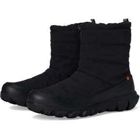 BOGS Women's Cedar Quilt Snow Boot