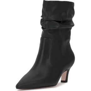 Jessica Simpson Women's Vyluna Ankle Boot