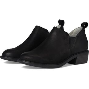 Alegria Womens Merle Slip On Leather Comfort Flat Heel Shoe