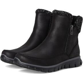 حذاء Skechers Synergy-Lovely Collab للكاحل للسيدات