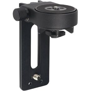 Kenko Telescope Accessory SKYMEMO S Fine-Tuning Mounting Assembly, Compatible with SKYMEMO S Portable Tracking Platform, Black 619933