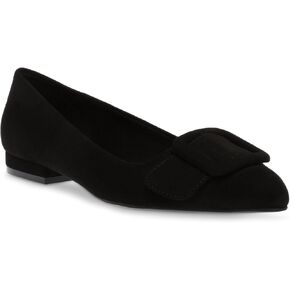 Anne Klein Women's Kalea Ballet Flat