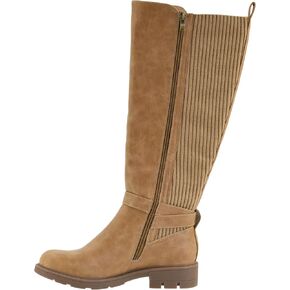 Corkys Footwear Women's Hay There 1.25" Heeled Boot