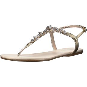 Touch Ups Women's Paula Flat Sandal