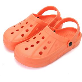 FZUU Mens Women Breathable Garden Clogs Comfortable Slip On Beach Sandals Lightweight Slippers Water Shoes in Saudi Arabia