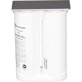 Electrolux EWF01 PureAdvantage Water Filter, 1 Count (Pack of 1), White