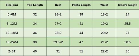 Toddler Baby Boy Girl Two Piece Football Outfit Long Sleeve Crewneck Sweatshirt Pants Rugby Clothes Fall Winter in Saudi Arabia
