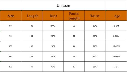 Toddler Baby Boy Girl Two Piece Football Outfit Long Sleeve Crewneck Sweatshirt Pants Rugby Clothes Fall Winter in Saudi Arabia
