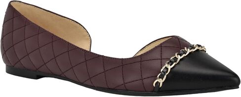 Nine West Women's Breza Ballet Flat in Kuwait