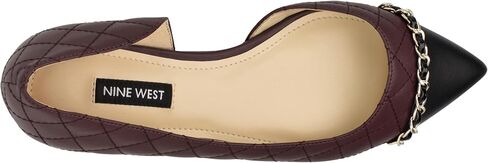 Nine West Women's Breza Ballet Flat in Kuwait