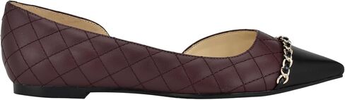 Nine West Women's Breza Ballet Flat in Kuwait