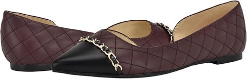 Nine West Women's Breza Ballet Flat in Kuwait