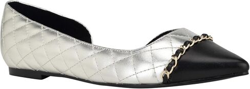 Nine West Women's Breza Ballet Flat in Kuwait