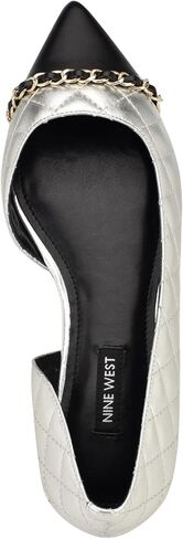Nine West Women's Breza Ballet Flat in Kuwait