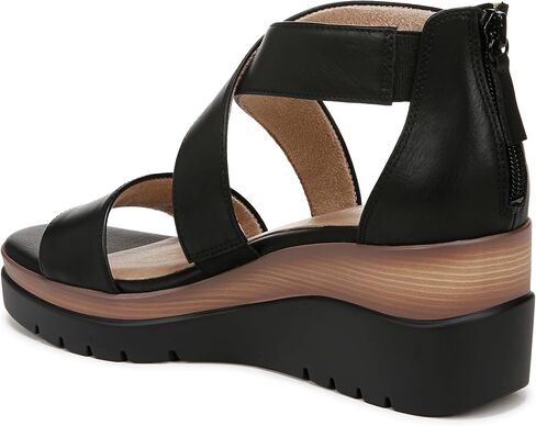 Naturalizer Women's Classic Wedge Sandal in Saudi Arabia