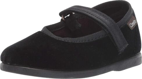 Cienta Kids Shoes Baby Girl's 400075 (Infant/Toddler) in Saudi Arabia