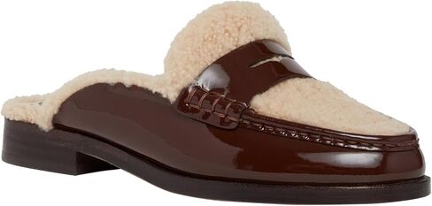 PAIGE Women's Emmett Flat Mule in Saudi Arabia