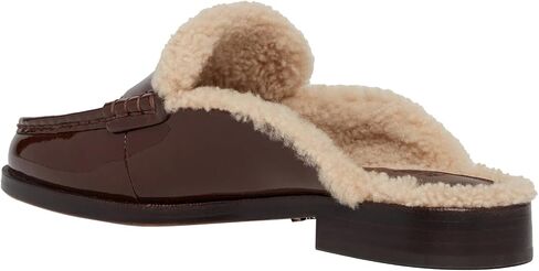 PAIGE Women's Emmett Flat Mule in Saudi Arabia