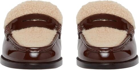PAIGE Women's Emmett Flat Mule in Saudi Arabia