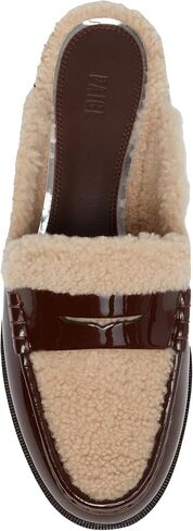 PAIGE Women's Emmett Flat Mule in Saudi Arabia