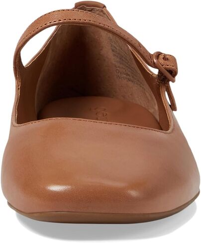 حذاء Gentle Souls من Kenneth Cole للنساء من Wynona Mary Jane Flat in Kuwait