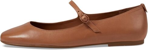 حذاء Gentle Souls من Kenneth Cole للنساء من Wynona Mary Jane Flat in Kuwait